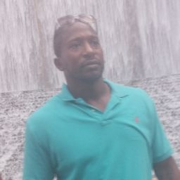 Meet your Posher, Roderick - Picture 1 of 1